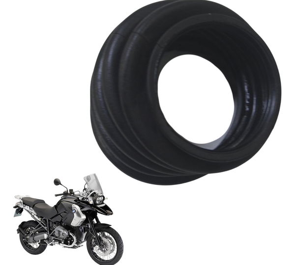 Coifa Cardan Dianteira Bmw R 1200 Gs 08-12 Original