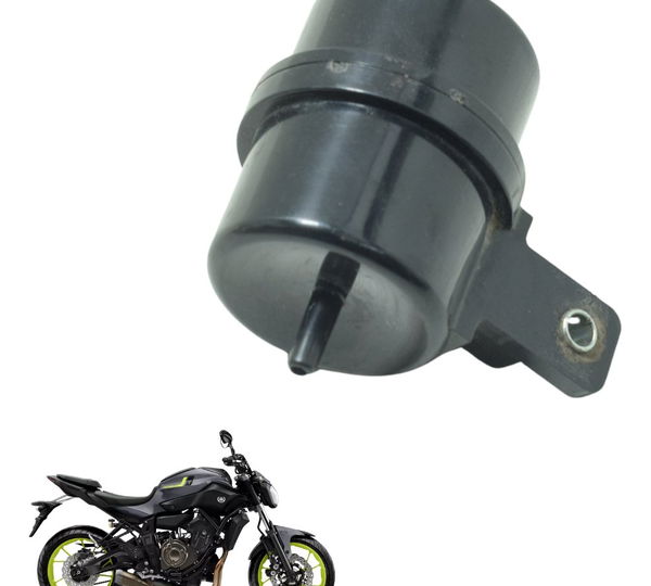 Filtro Combustível Yamaha Mt 07 15-18 Original
