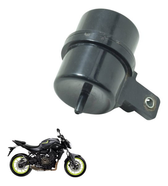 Filtro Combustível Yamaha Mt 07 15-18 Original