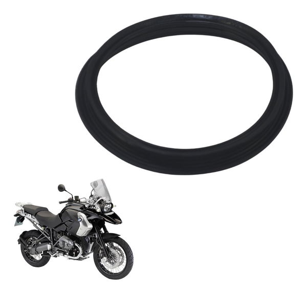 Borracha Acabamento Bomba Combustível Bmw R 1200 Gs 08-12
