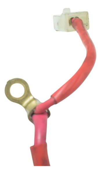 Cabo Positivo Bateria Yamaha Mt 07 15-18 Original