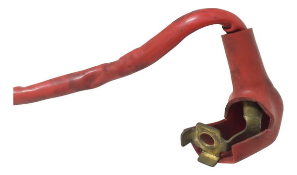 Cabo Positivo Bateria Yamaha Mt 07 15-18 Original