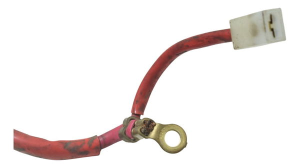 Cabo Positivo Bateria Yamaha Mt 07 15-18 Original