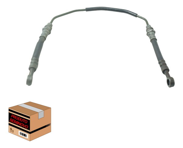 Flexível Freio Dianteiro Yamaha Mt 07 15-18 Original