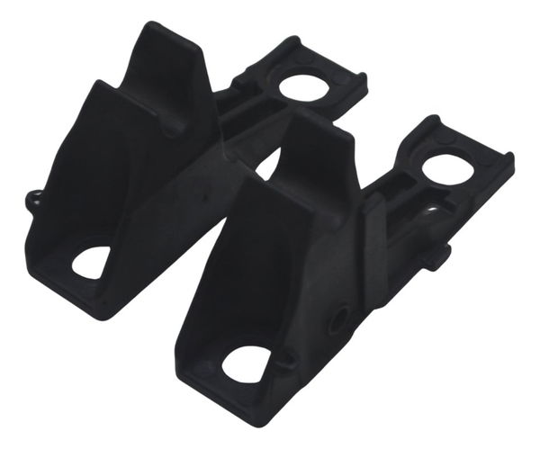 Par Suporte Banco Bmw R 1200 Gs 08-12 Original