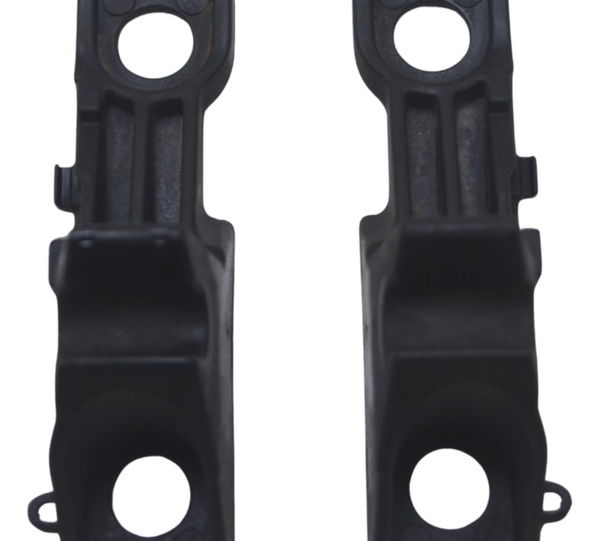 Par Suporte Banco Bmw R 1200 Gs 08-12 Original