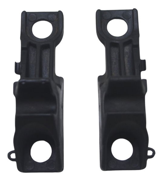 Par Suporte Banco Bmw R 1200 Gs 08-12 Original