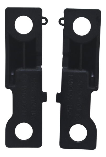 Par Suporte Banco Bmw R 1200 Gs 08-12 Original