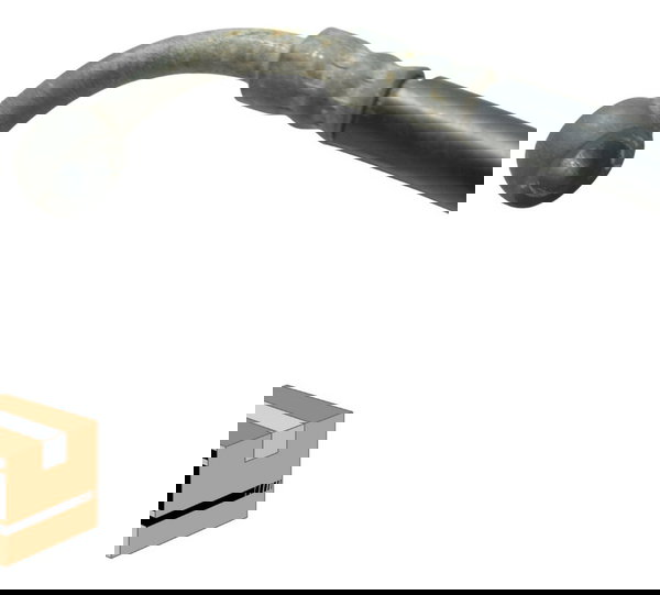 Flexível Freio Traseiro Yamaha Mt 07 15-18 Original