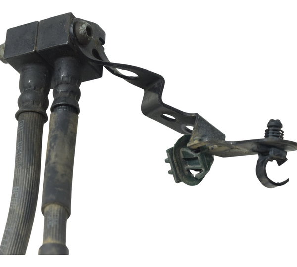 Flexível Freio Traseiro Yamaha Mt 07 15-18 Original