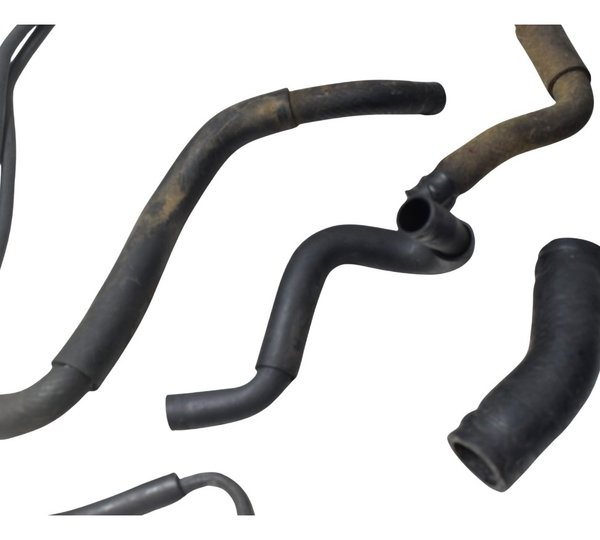 Kit Mangueiras Yamaha Mt 07 15-18 Original