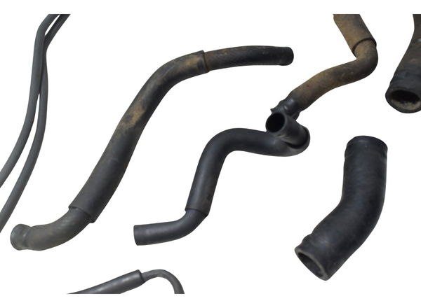 Kit Mangueiras Yamaha Mt 07 15-18 Original