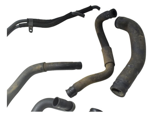 Kit Mangueiras Yamaha Mt 07 15-18 Original