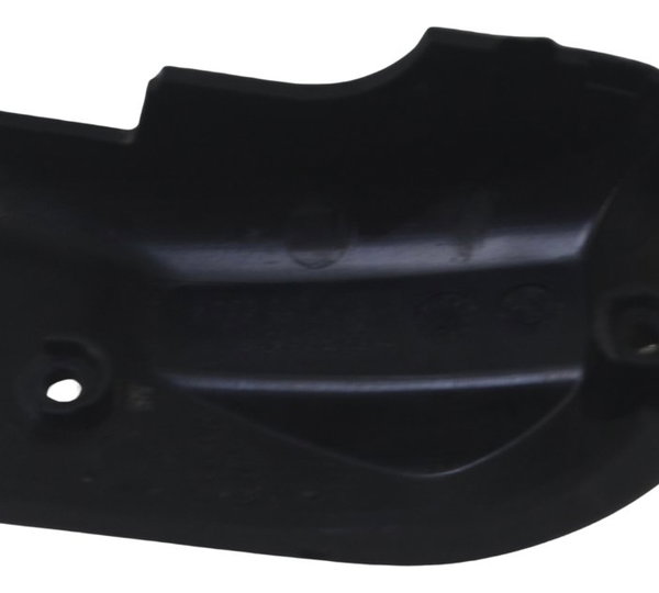 Tampa Acabamento Punho Partida Bmw R 1200 Gs 08-12 Original