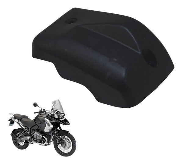 Tampa Acabamento Punho Partida Bmw R 1200 Gs 08-12 Original