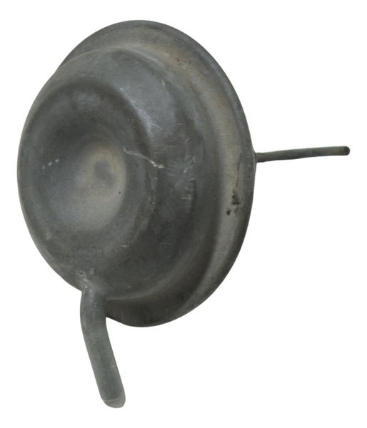 Válvula Duto Ar Yamaha Mt 07 15-18 Original