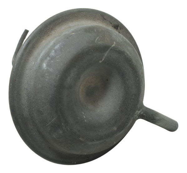 Válvula Duto Ar Yamaha Mt 07 15-18 Original