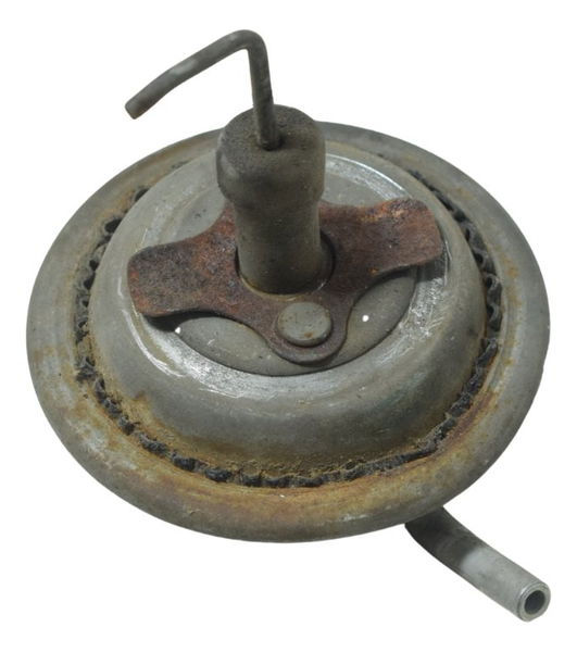 Válvula Duto Ar Yamaha Mt 07 15-18 Original