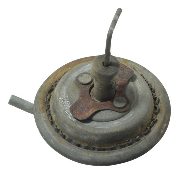 Válvula Duto Ar Yamaha Mt 07 15-18 Original