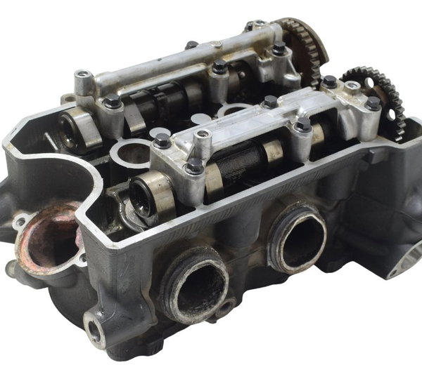 Cabeçote Completo Yamaha Mt 07 15-18 Original