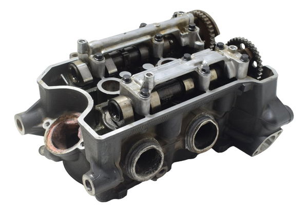 Cabeçote Completo Yamaha Mt 07 15-18 Original