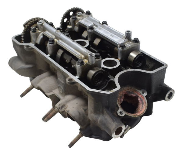 Cabeçote Completo Yamaha Mt 07 15-18 Original