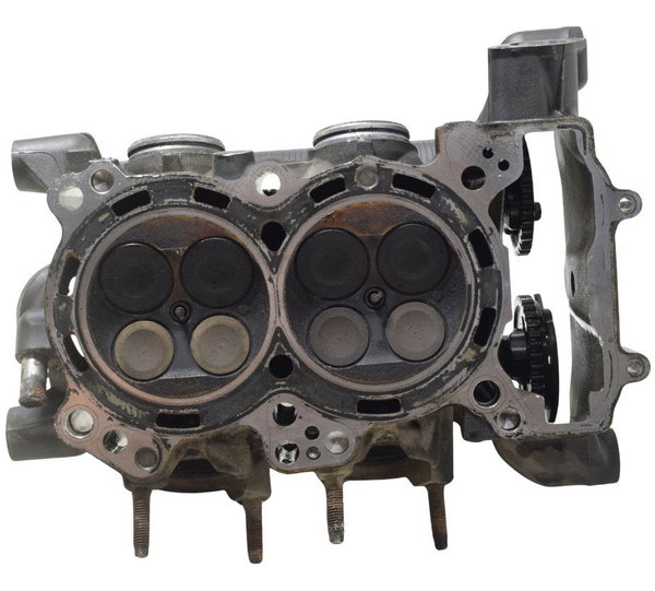 Cabeçote Completo Yamaha Mt 07 15-18 Original