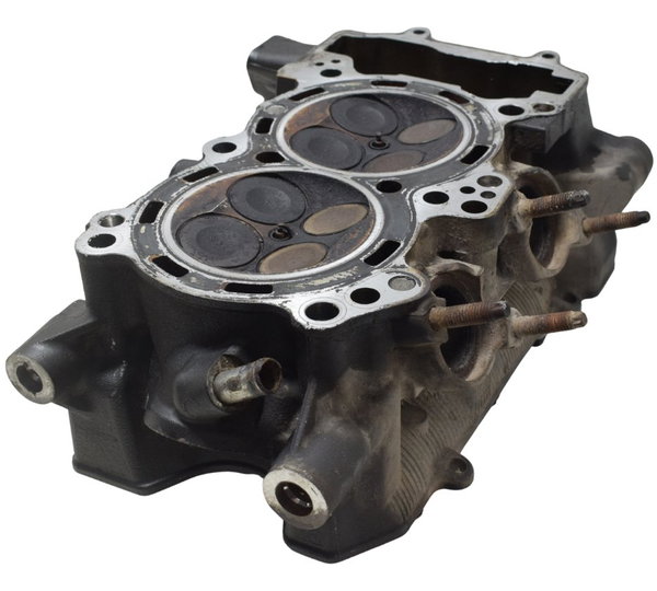 Cabeçote Completo Yamaha Mt 07 15-18 Original