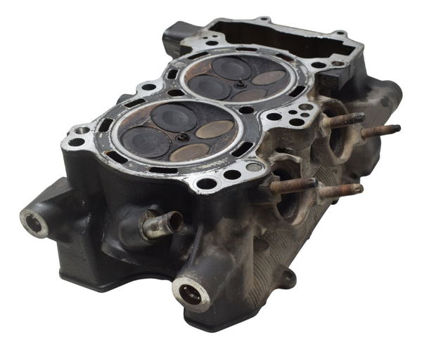 Cabeçote Completo Yamaha Mt 07 15-18 Original