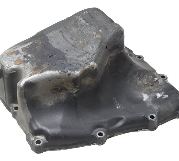 Tampa Cárter C/avaria Yamaha Mt 07 15-18 Original