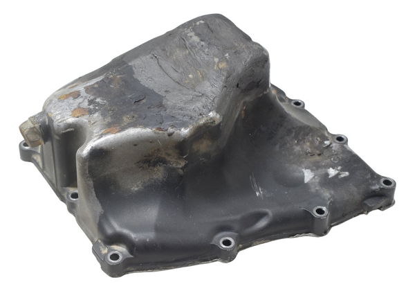 Tampa Cárter C/avaria Yamaha Mt 07 15-18 Original