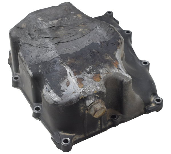 Tampa Cárter C/avaria Yamaha Mt 07 15-18 Original