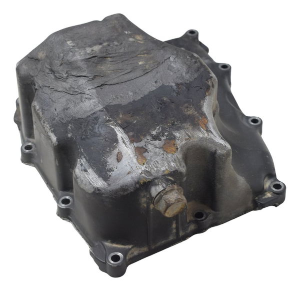 Tampa Cárter C/avaria Yamaha Mt 07 15-18 Original