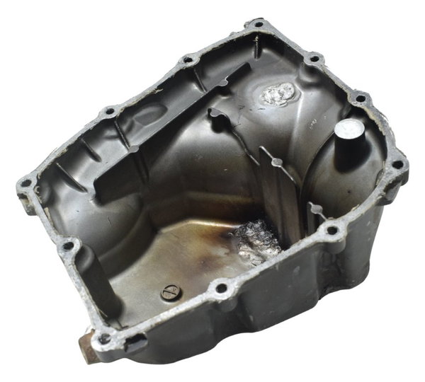 Tampa Cárter C/avaria Yamaha Mt 07 15-18 Original