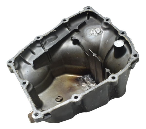 Tampa Cárter C/avaria Yamaha Mt 07 15-18 Original