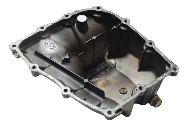 Tampa Cárter C/avaria Yamaha Mt 07 15-18 Original