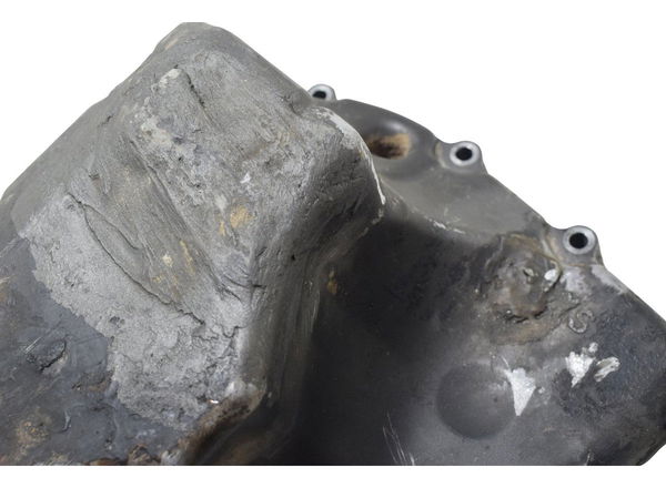 Tampa Cárter C/avaria Yamaha Mt 07 15-18 Original