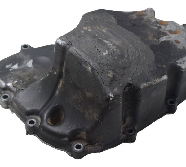 Tampa Cárter C/avaria Yamaha Mt 07 15-18 Original