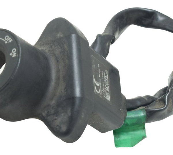 Antena Chave Ignição Yamaha Mt 07 15-18 Original