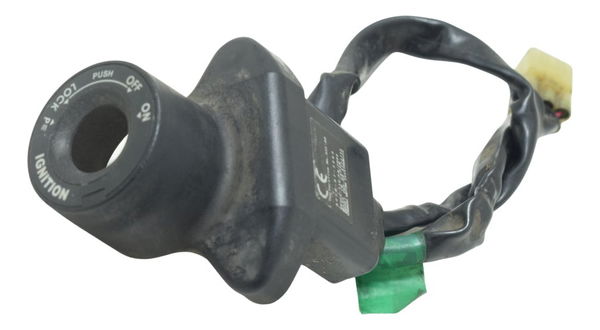 Antena Chave Ignição Yamaha Mt 07 15-18 Original