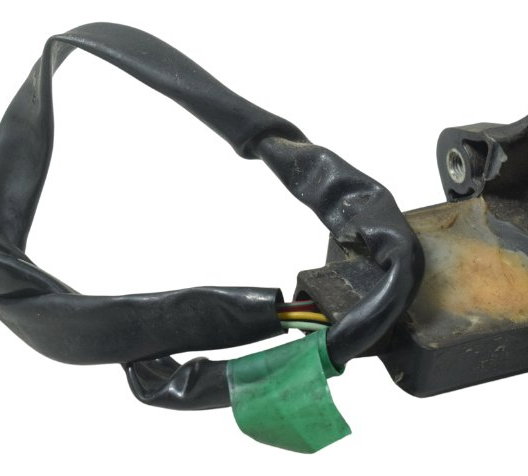 Antena Chave Ignição Yamaha Mt 07 15-18 Original