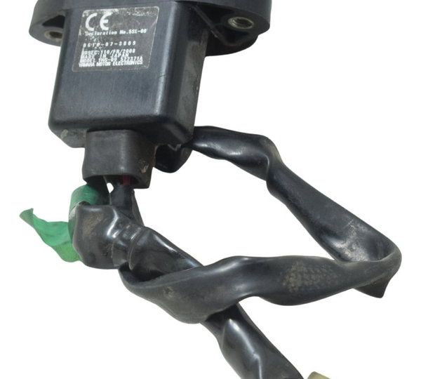 Antena Chave Ignição Yamaha Mt 07 15-18 Original