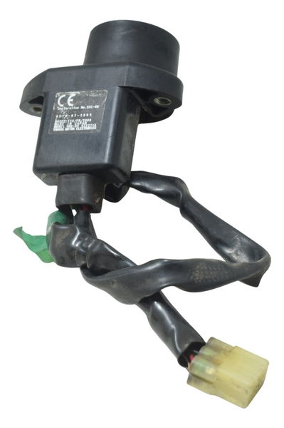 Antena Chave Ignição Yamaha Mt 07 15-18 Original