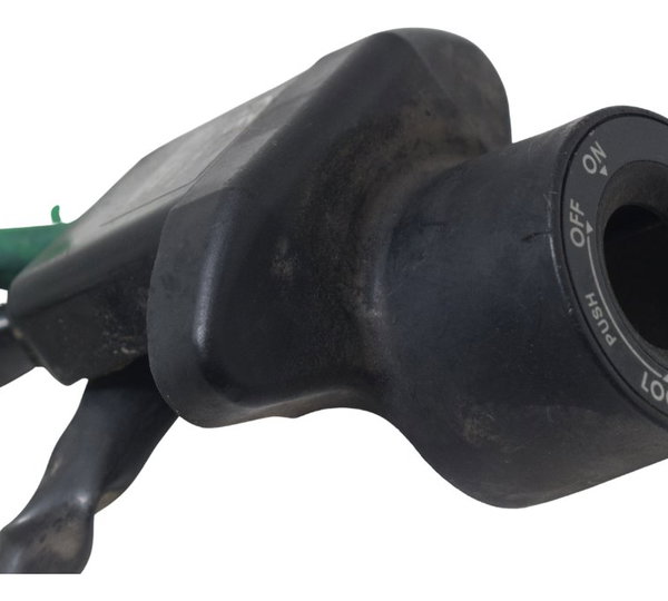 Antena Chave Ignição Yamaha Mt 07 15-18 Original