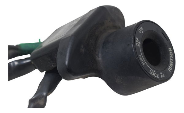 Antena Chave Ignição Yamaha Mt 07 15-18 Original
