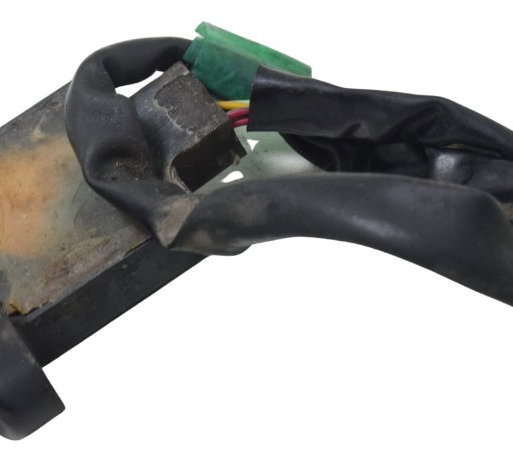 Antena Chave Ignição Yamaha Mt 07 15-18 Original