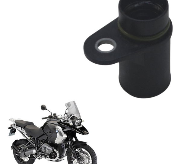 Cano Conexão Óleo Bmw R 1200 Gs 08-12 Original