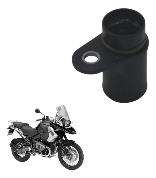 Cano Conexão Óleo Bmw R 1200 Gs 08-12 Original