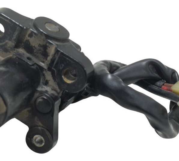 Chave Ignição S/chave Yamaha Mt 07 15-18 Original