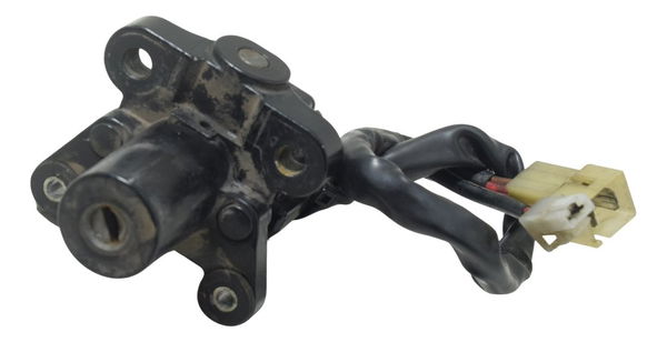 Chave Ignição S/chave Yamaha Mt 07 15-18 Original